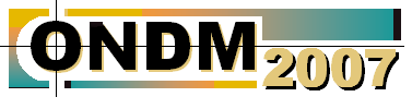 ONDM Logo