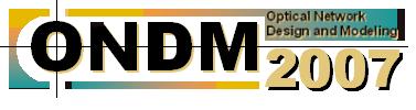 ONDM2007